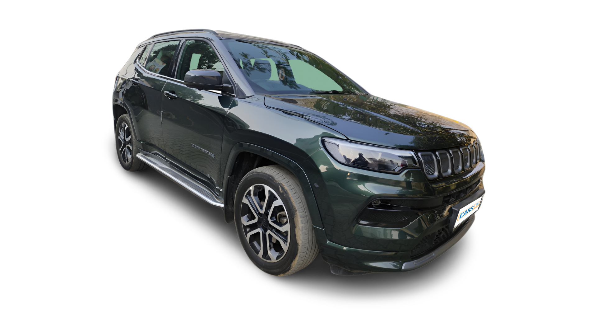 Jeep Compass-img